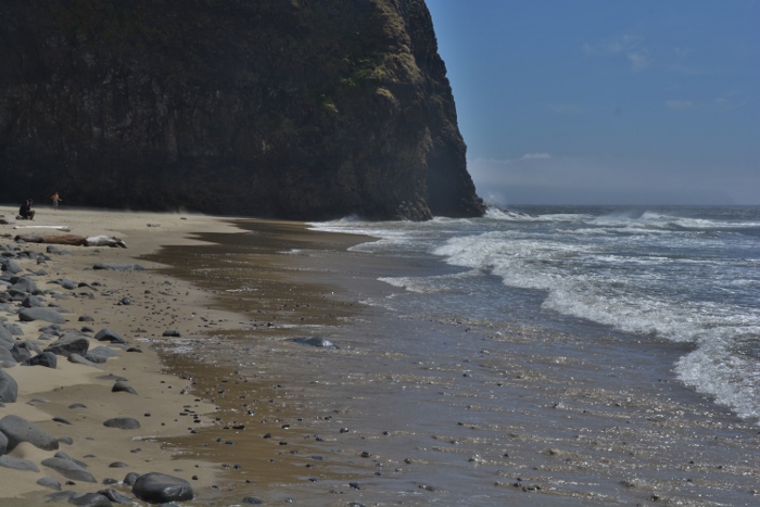 Maxwell Beach